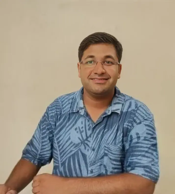Kunal Agarwal